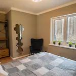 Сasa de vacaciones Home, Hiiumaa With Nordic Hottub & Sauna *