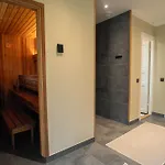 Сasa de vacaciones Home, Hiiumaa With Nordic Hottub & Sauna Reigi