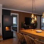Home, Hiiumaa With Nordic Hottub & Sauna *