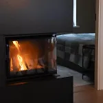 Home, Hiiumaa With Nordic Hottub & Sauna * Reigi