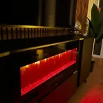 Home, Hiiumaa With Nordic Hottub & Sauna Reigi