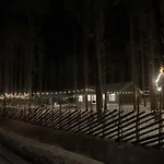 Home, Hiiumaa With Nordic Hottub & Sauna * Reigi
