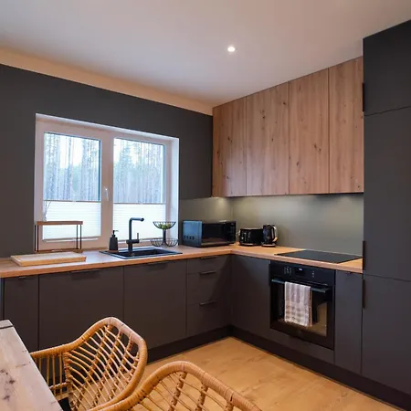 Home, Hiiumaa With Nordic Hottub & Sauna Reigi