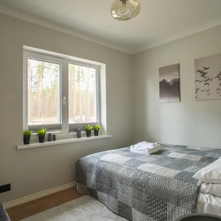 Village With Sauna & Hottub Holiday home *