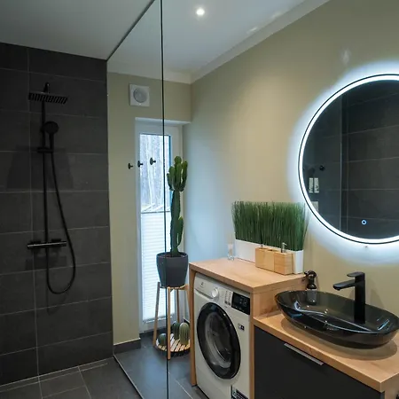 Home, Hiiumaa With Nordic Hottub & Sauna Casa vacanze *