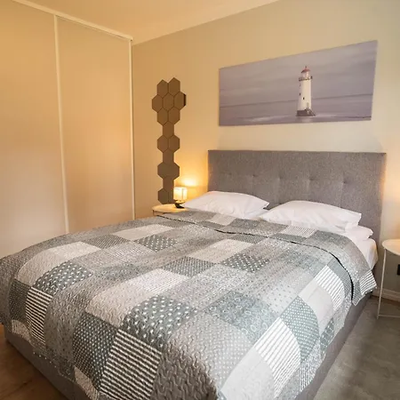 Holiday home Village With Sauna & Hottub *