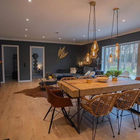 Home, Hiiumaa With Nordic Hottub & Sauna * Reigi