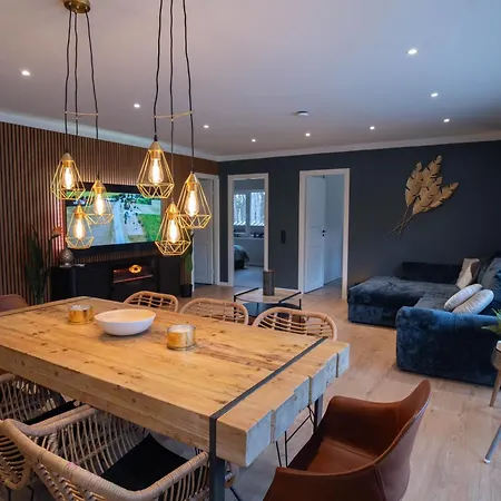 Dom wakacyjny Home, Hiiumaa With Nordic Hottub & Sauna