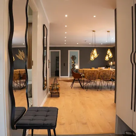 Home, Hiiumaa With Nordic Hottub & Sauna *