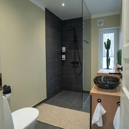 Home, Hiiumaa With Nordic Hottub & Sauna Reigi