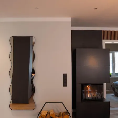 Home, Hiiumaa With Nordic Hottub & Sauna *