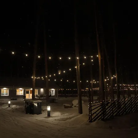 Home, Hiiumaa With Nordic Hottub & Sauna *