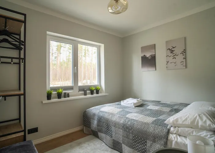 Home, Hiiumaa With Nordic Hottub & Sauna Holiday home *