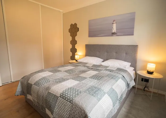 Holiday home Home, Hiiumaa With Nordic Hottub & Sauna *