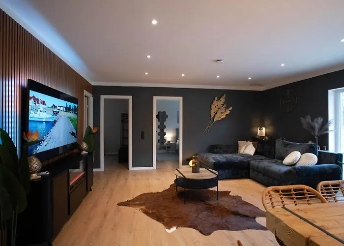 Holiday home Home, Hiiumaa With Nordic Hottub & Sauna Reigi