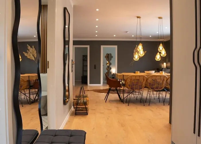 Home, Hiiumaa With Nordic Hottub & Sauna *