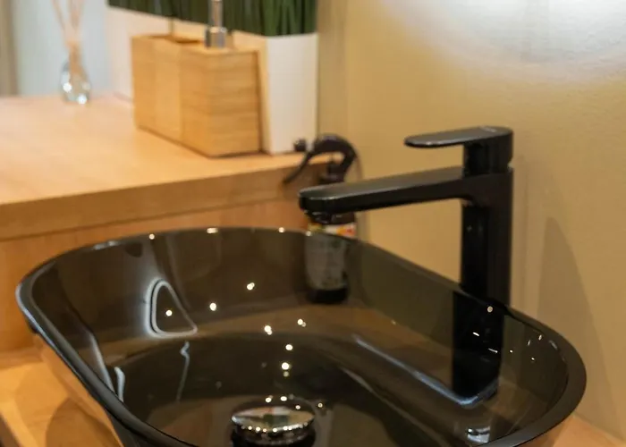 Home, Hiiumaa With Nordic Hottub & Sauna Holiday home