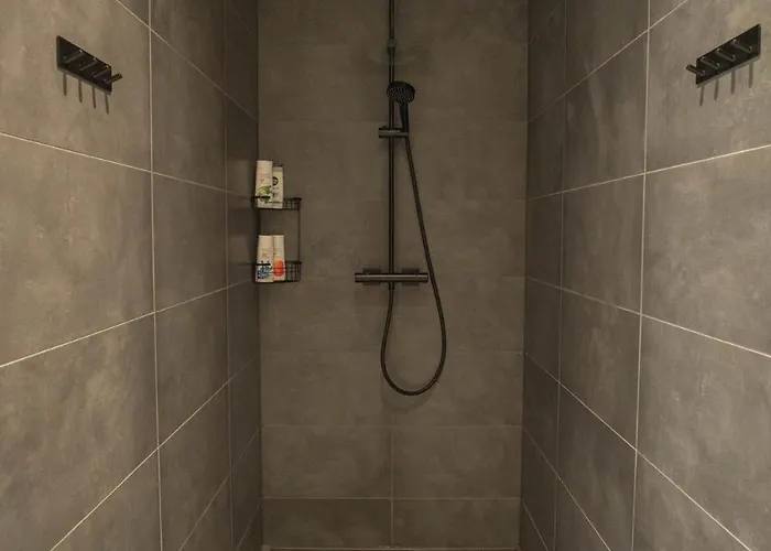 Holiday home Home, Hiiumaa With Nordic Hottub & Sauna *