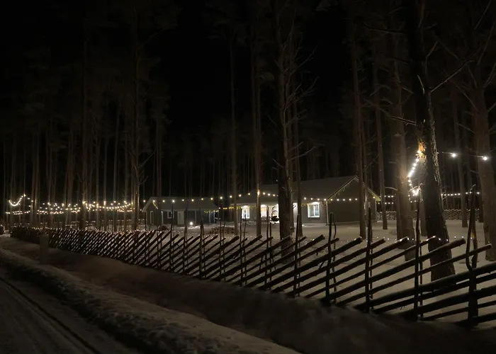 Home, Hiiumaa With Nordic Hottub & Sauna * Reigi